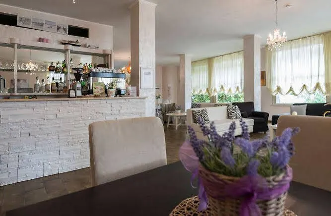 President Hotel Cesenatico