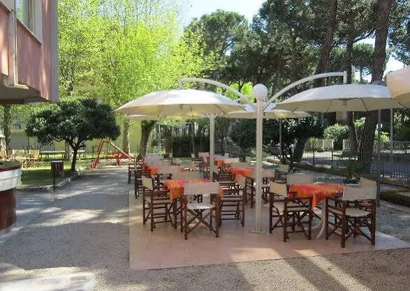 President Hotel Cesenatico